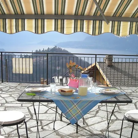 Le Palme House Rifugio Romantico & Late Check-Out Perledo Exterior photo