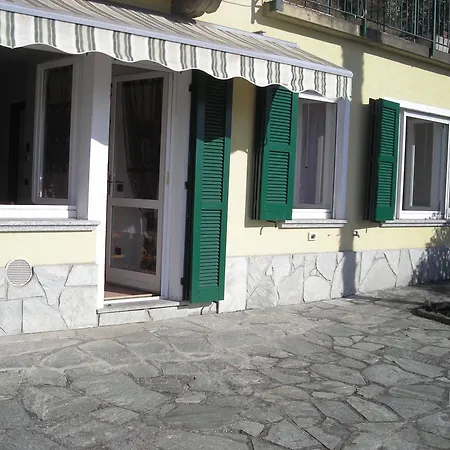 Le Palme House Rifugio Romantico & Late Check-Out Perledo Exterior photo